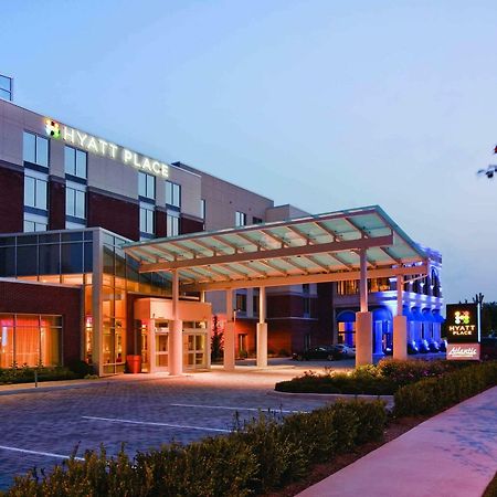 Hyatt Place Long Island East End Riverhead Buitenkant foto