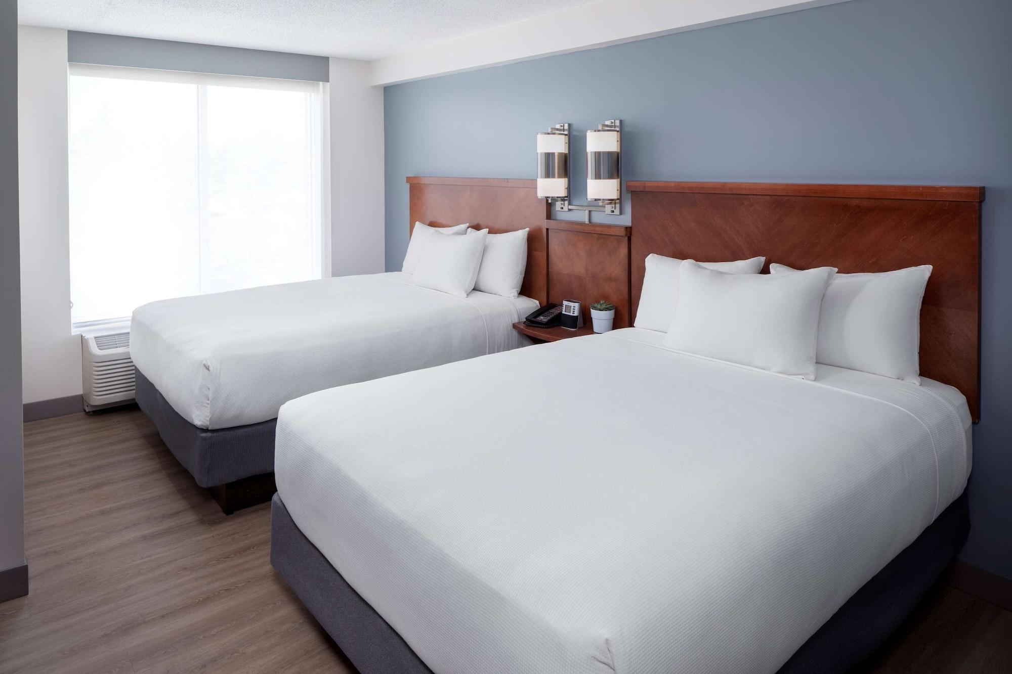 Hyatt Place Long Island East End Riverhead Buitenkant foto