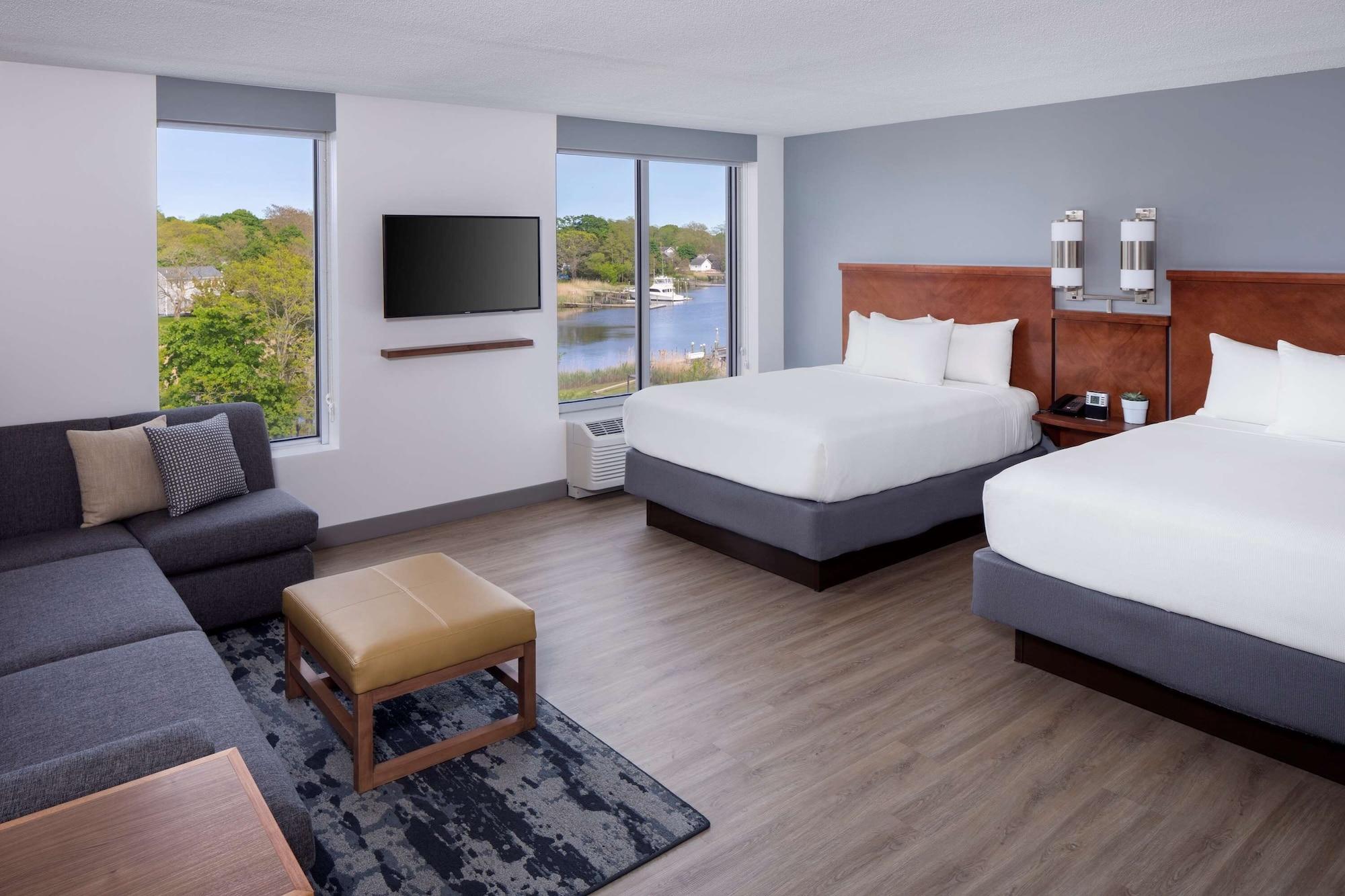 Hyatt Place Long Island East End Riverhead Buitenkant foto