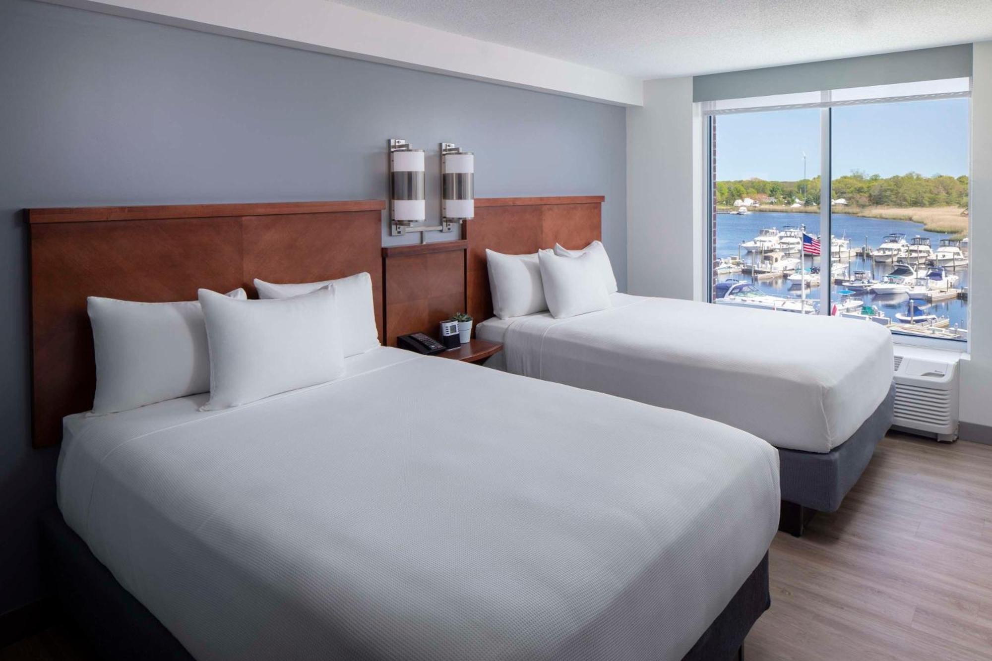 Hyatt Place Long Island East End Riverhead Buitenkant foto