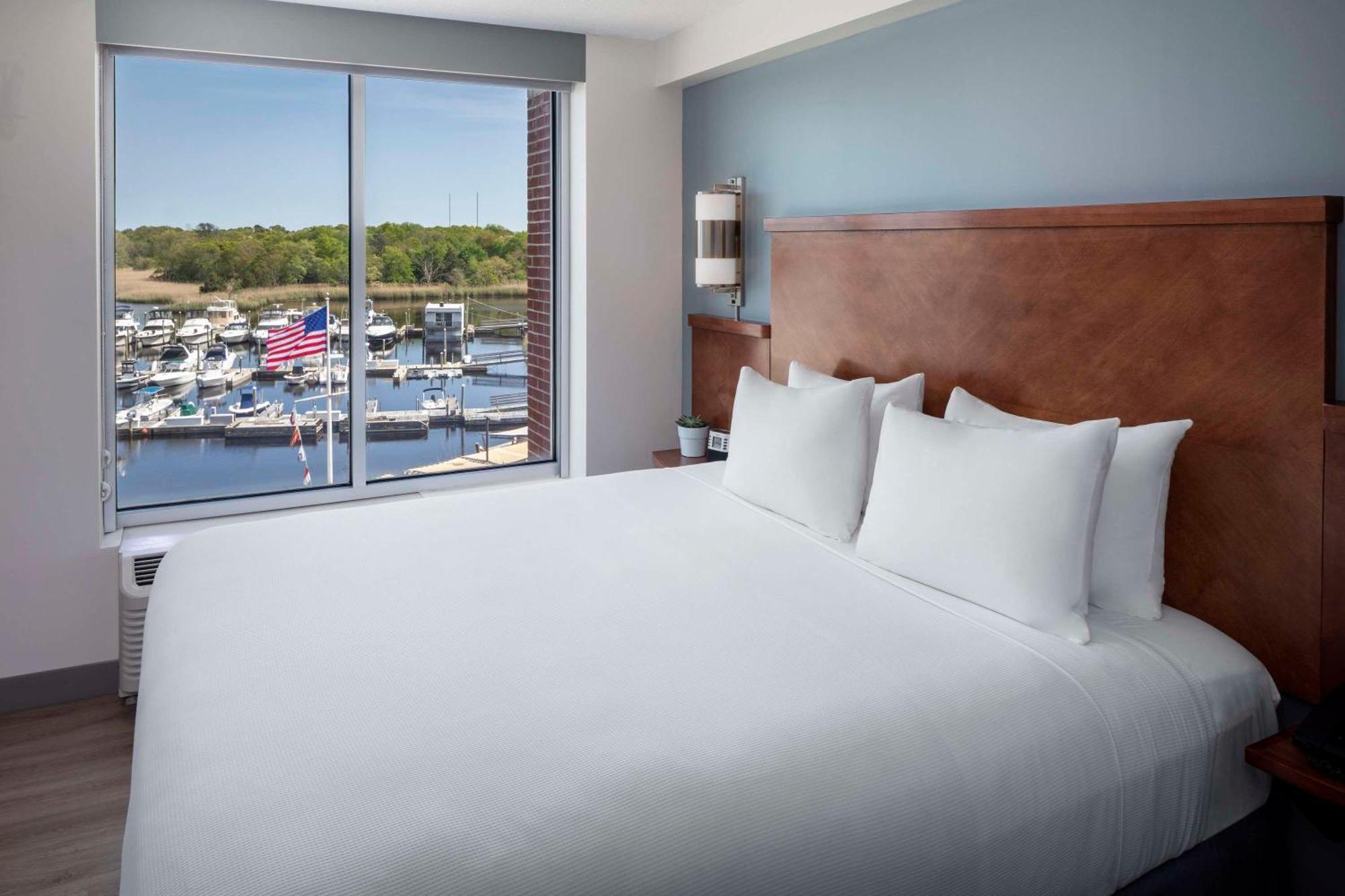 Hyatt Place Long Island East End Riverhead Buitenkant foto