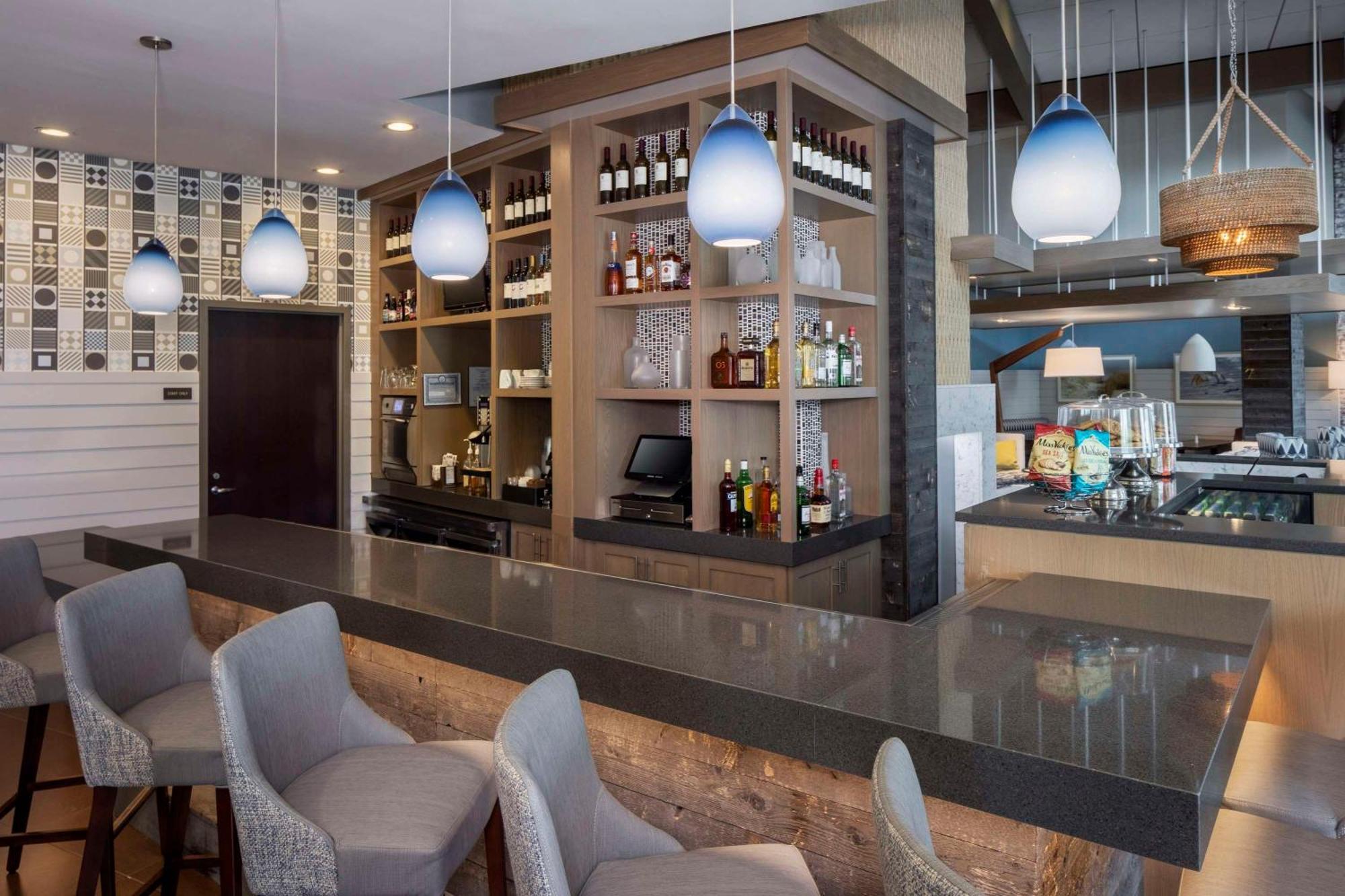 Hyatt Place Long Island East End Riverhead Buitenkant foto