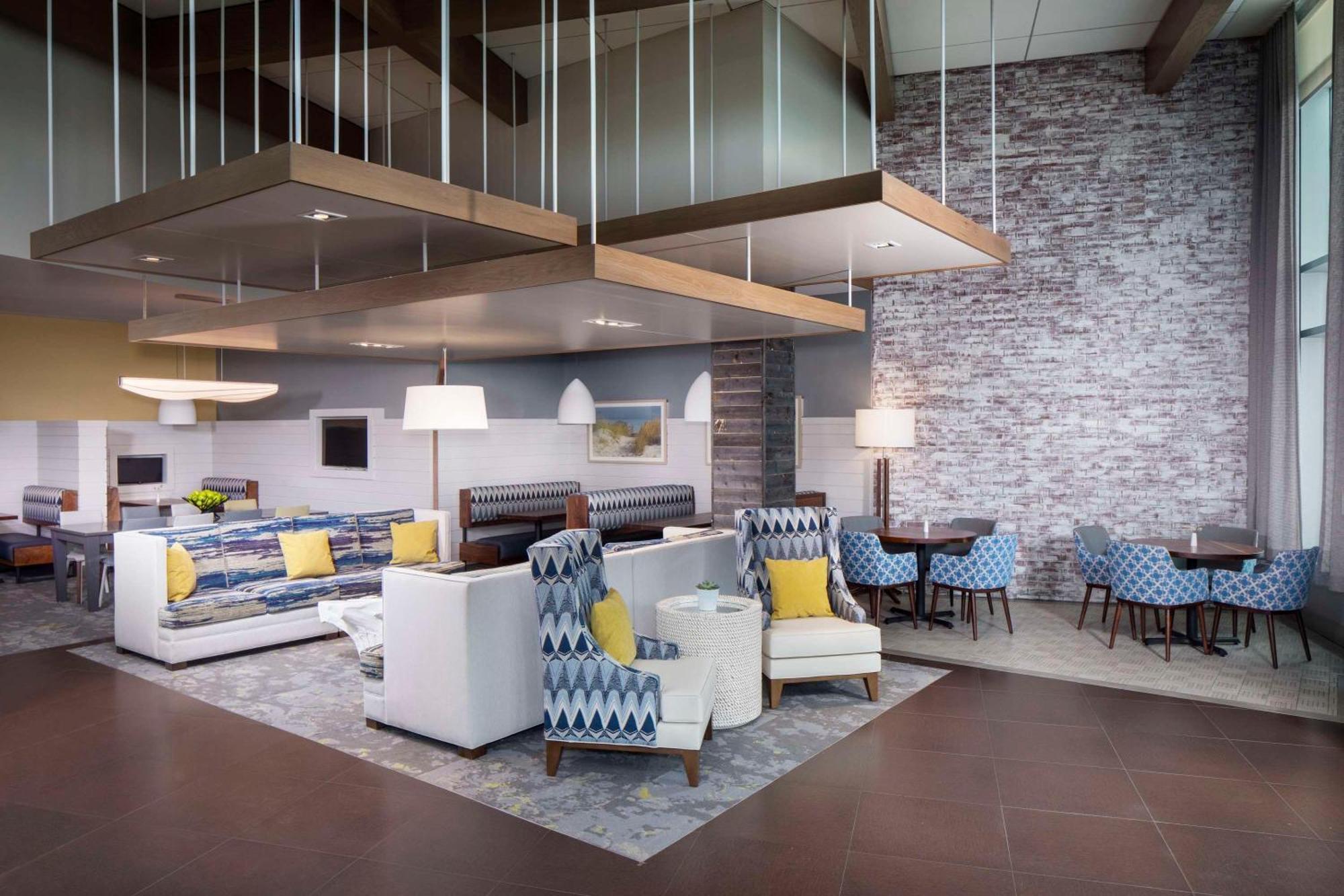 Hyatt Place Long Island East End Riverhead Buitenkant foto