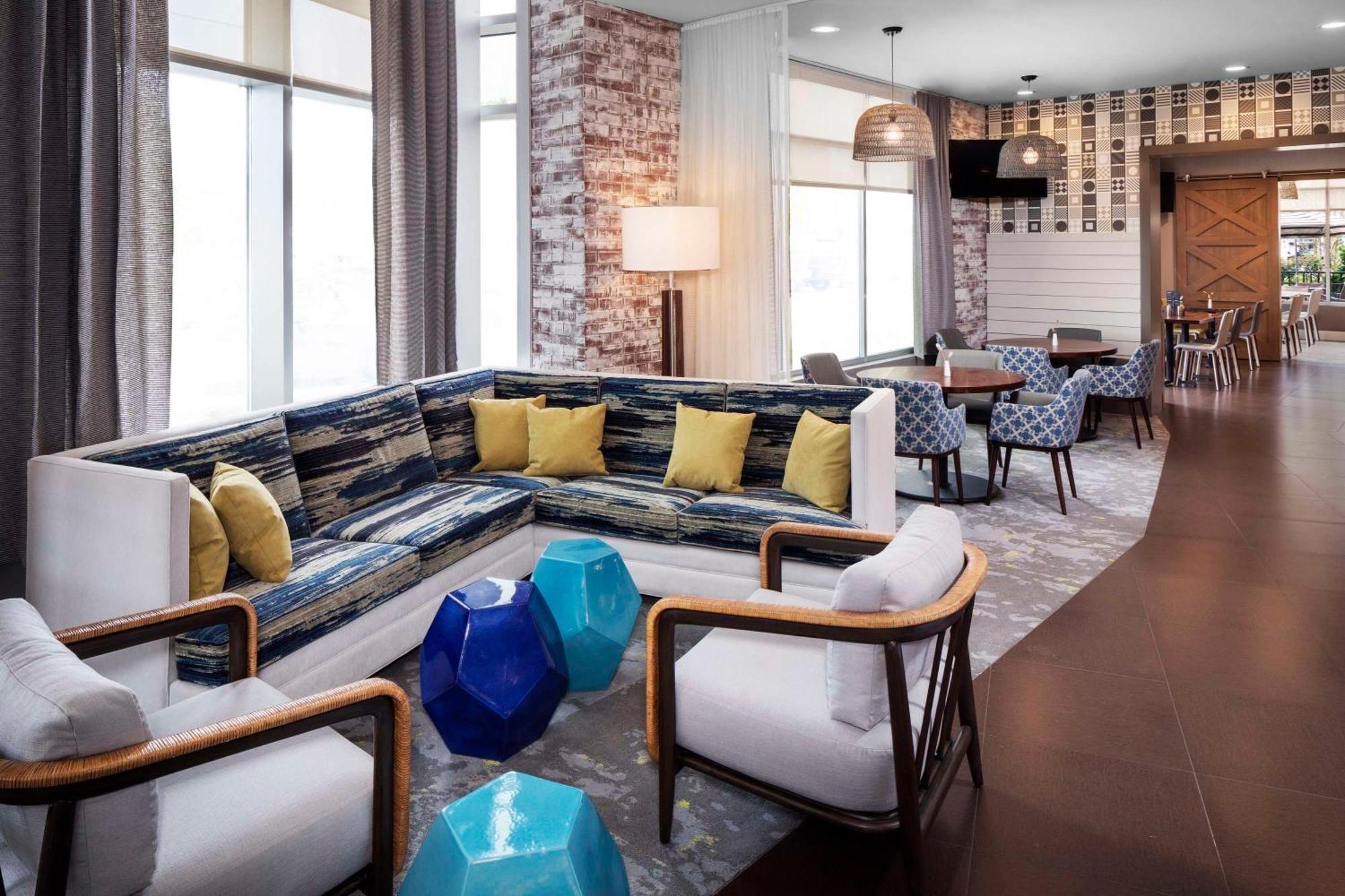 Hyatt Place Long Island East End Riverhead Buitenkant foto