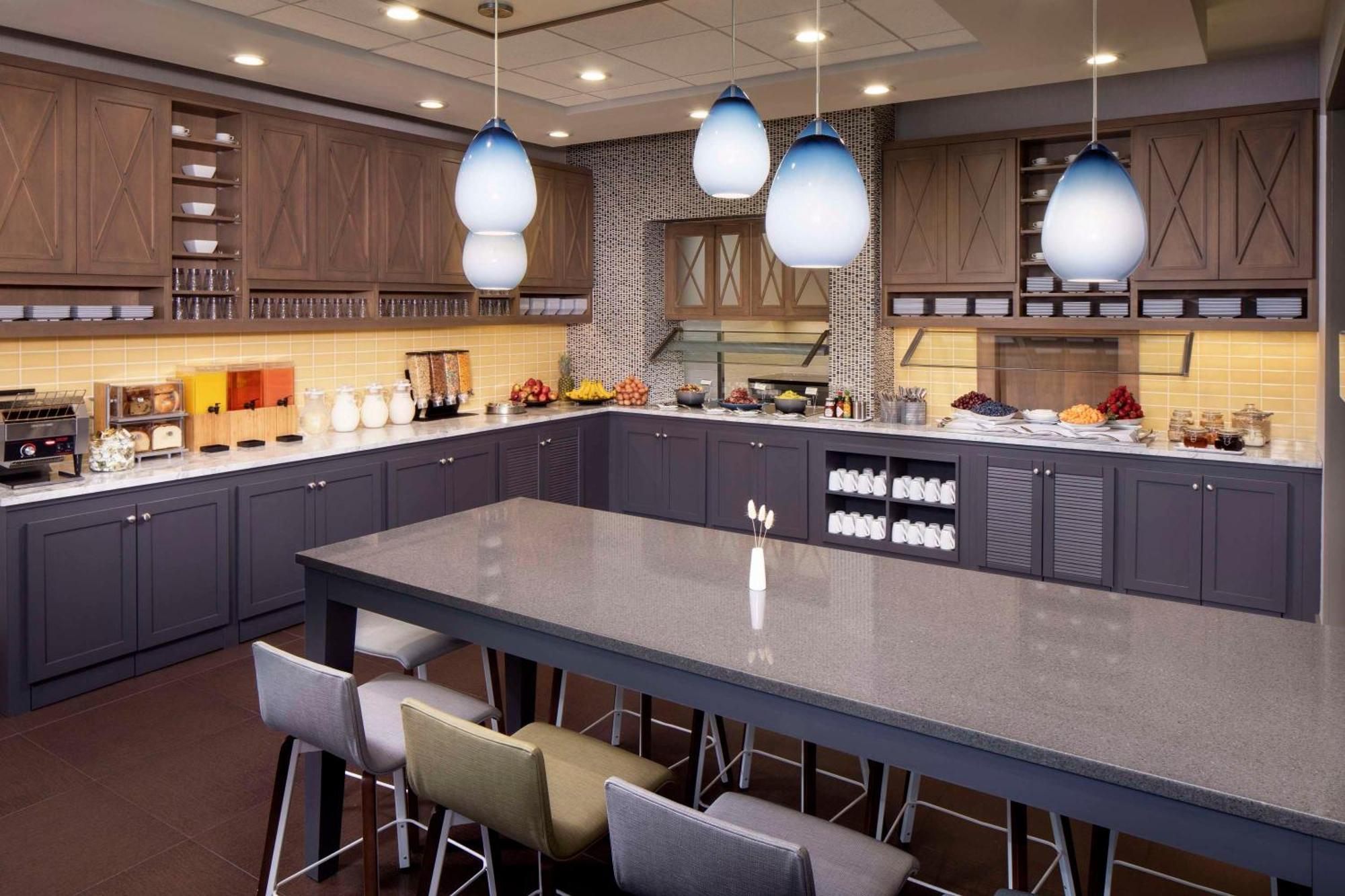 Hyatt Place Long Island East End Riverhead Buitenkant foto