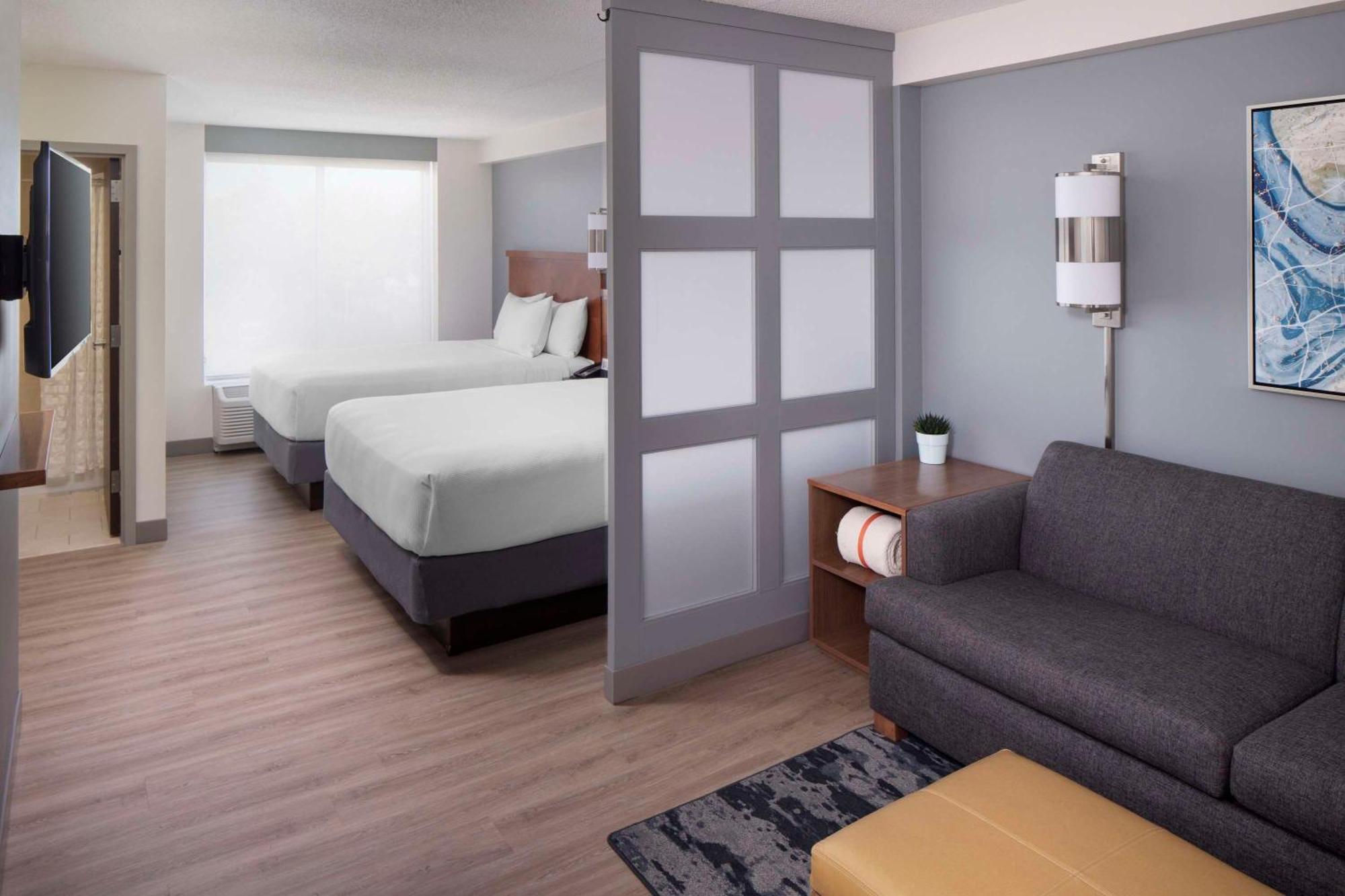 Hyatt Place Long Island East End Riverhead Buitenkant foto