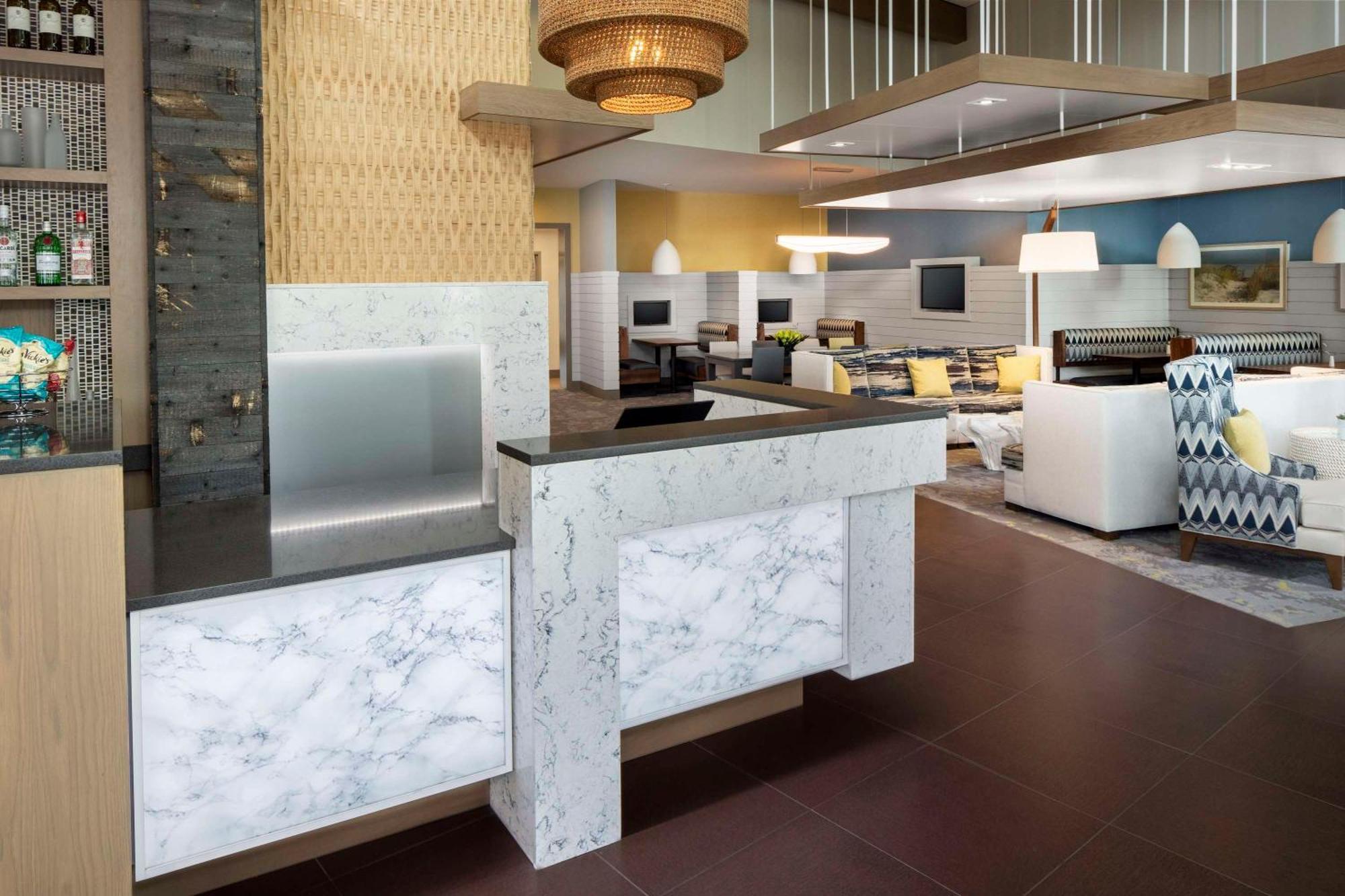 Hyatt Place Long Island East End Riverhead Buitenkant foto