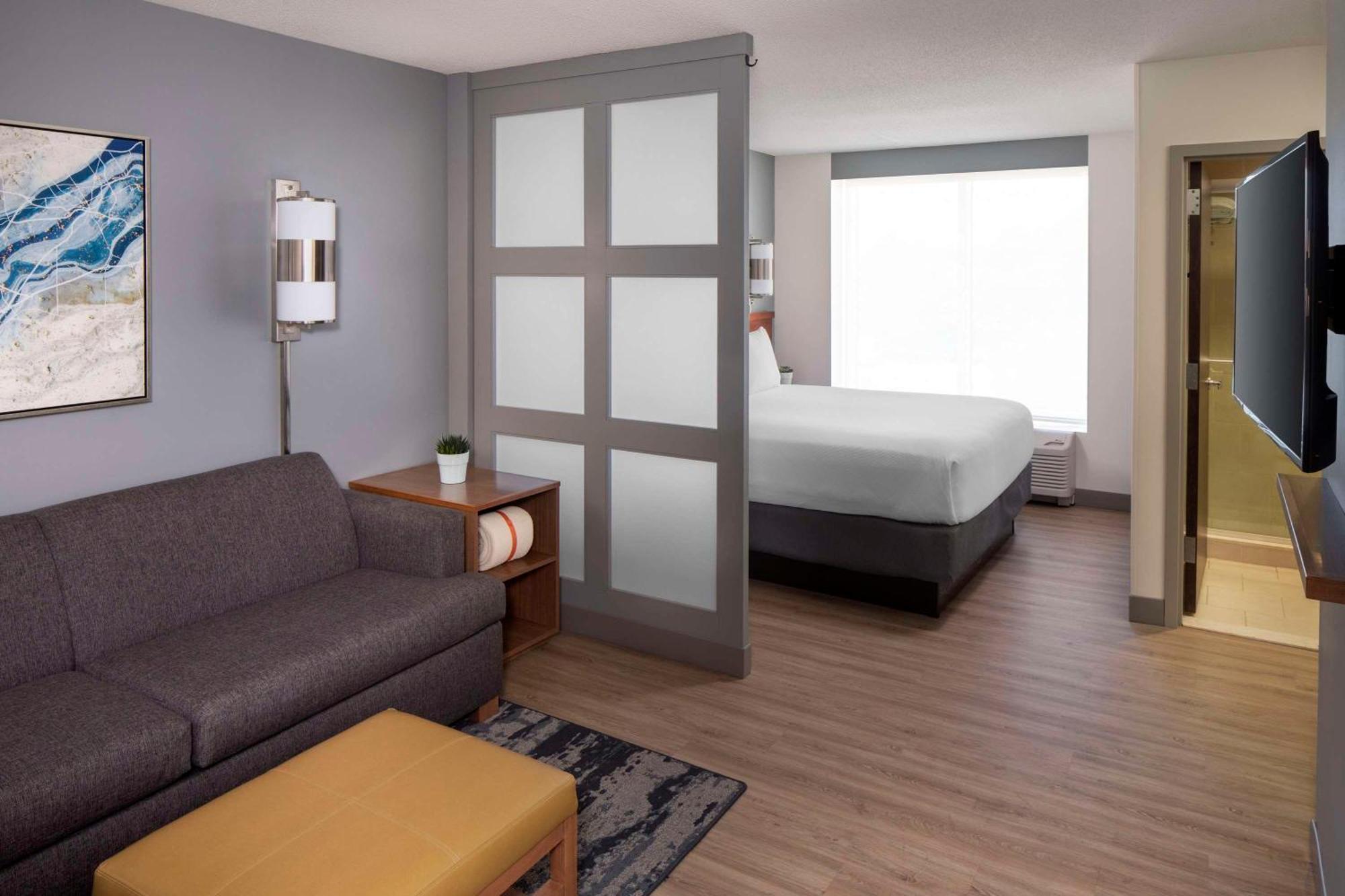 Hyatt Place Long Island East End Riverhead Buitenkant foto