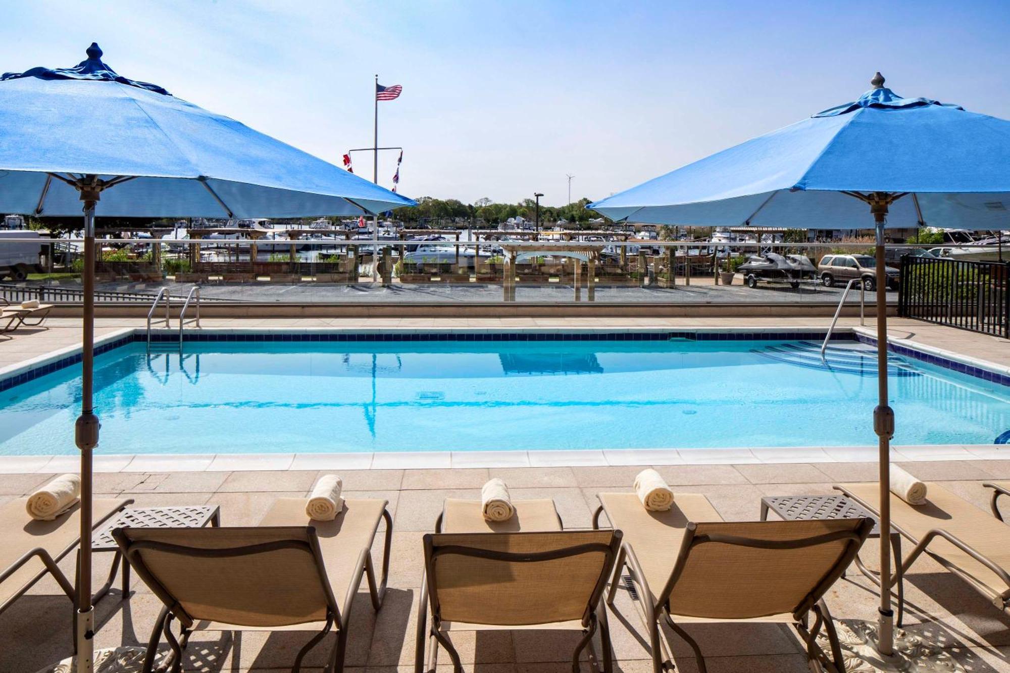 Hyatt Place Long Island East End Riverhead Buitenkant foto
