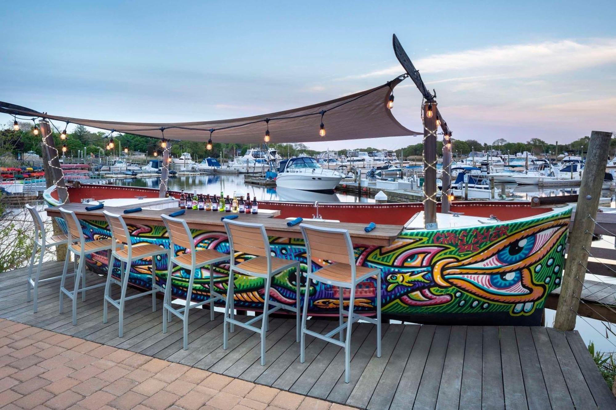Hyatt Place Long Island East End Riverhead Buitenkant foto