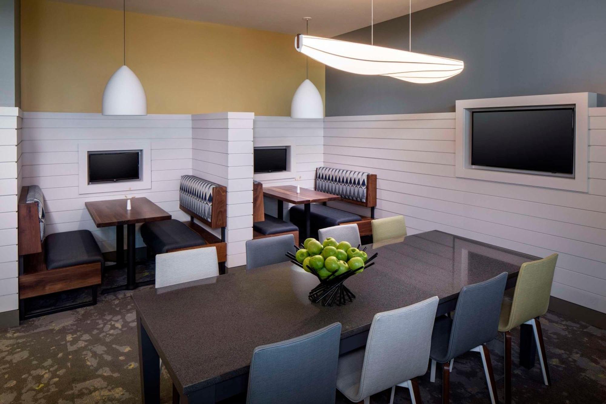 Hyatt Place Long Island East End Riverhead Buitenkant foto