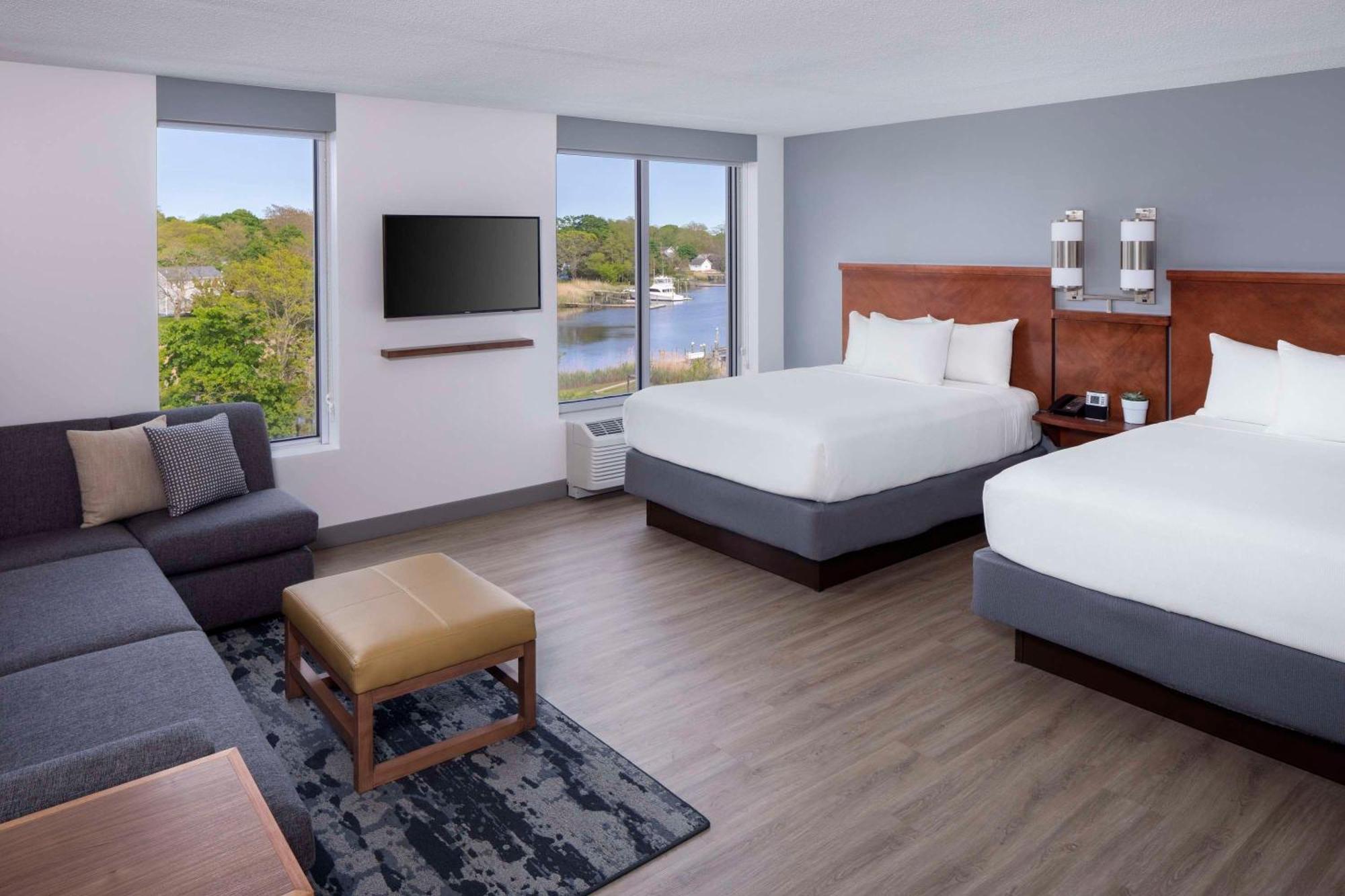 Hyatt Place Long Island East End Riverhead Buitenkant foto