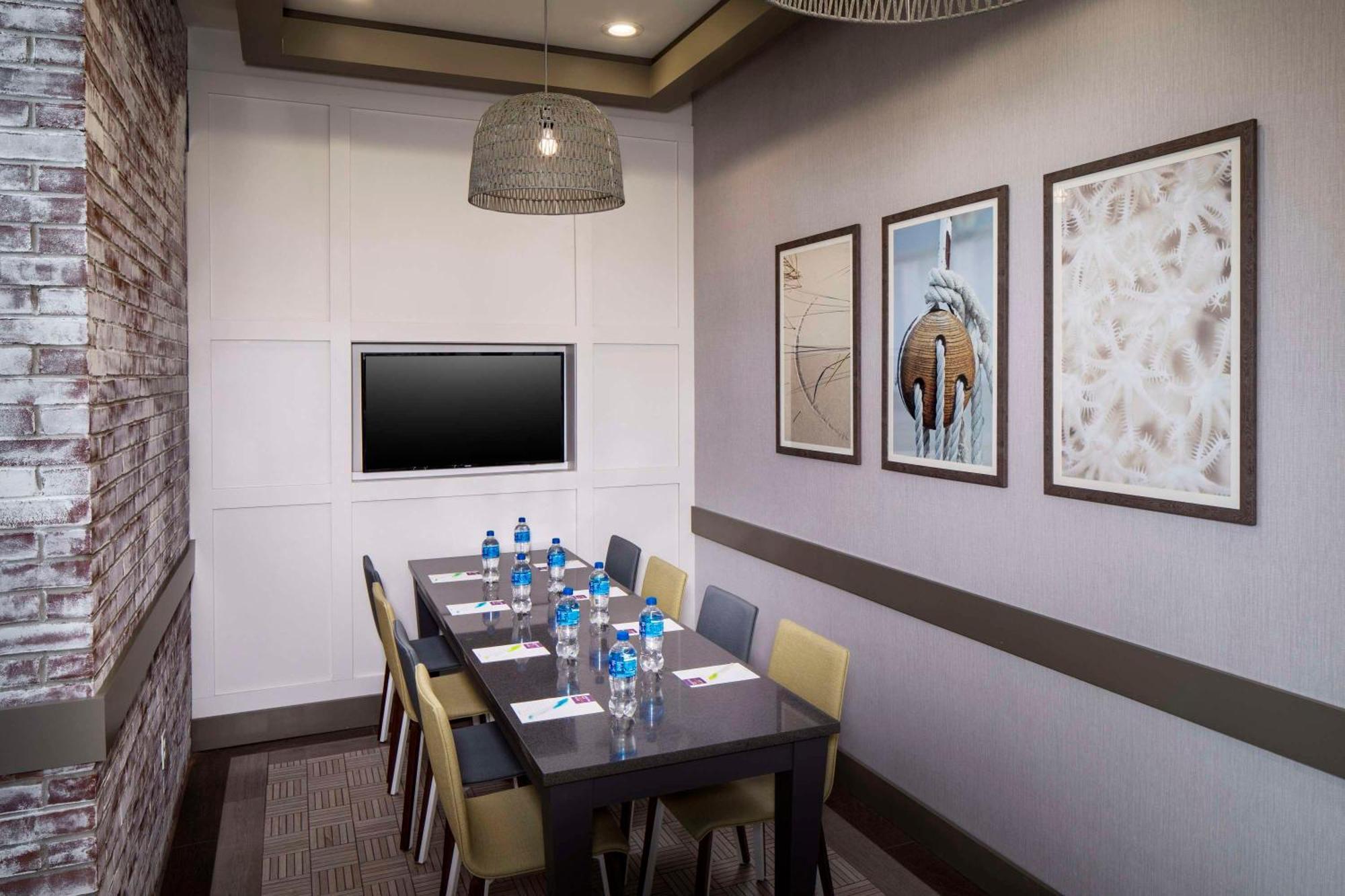 Hyatt Place Long Island East End Riverhead Buitenkant foto