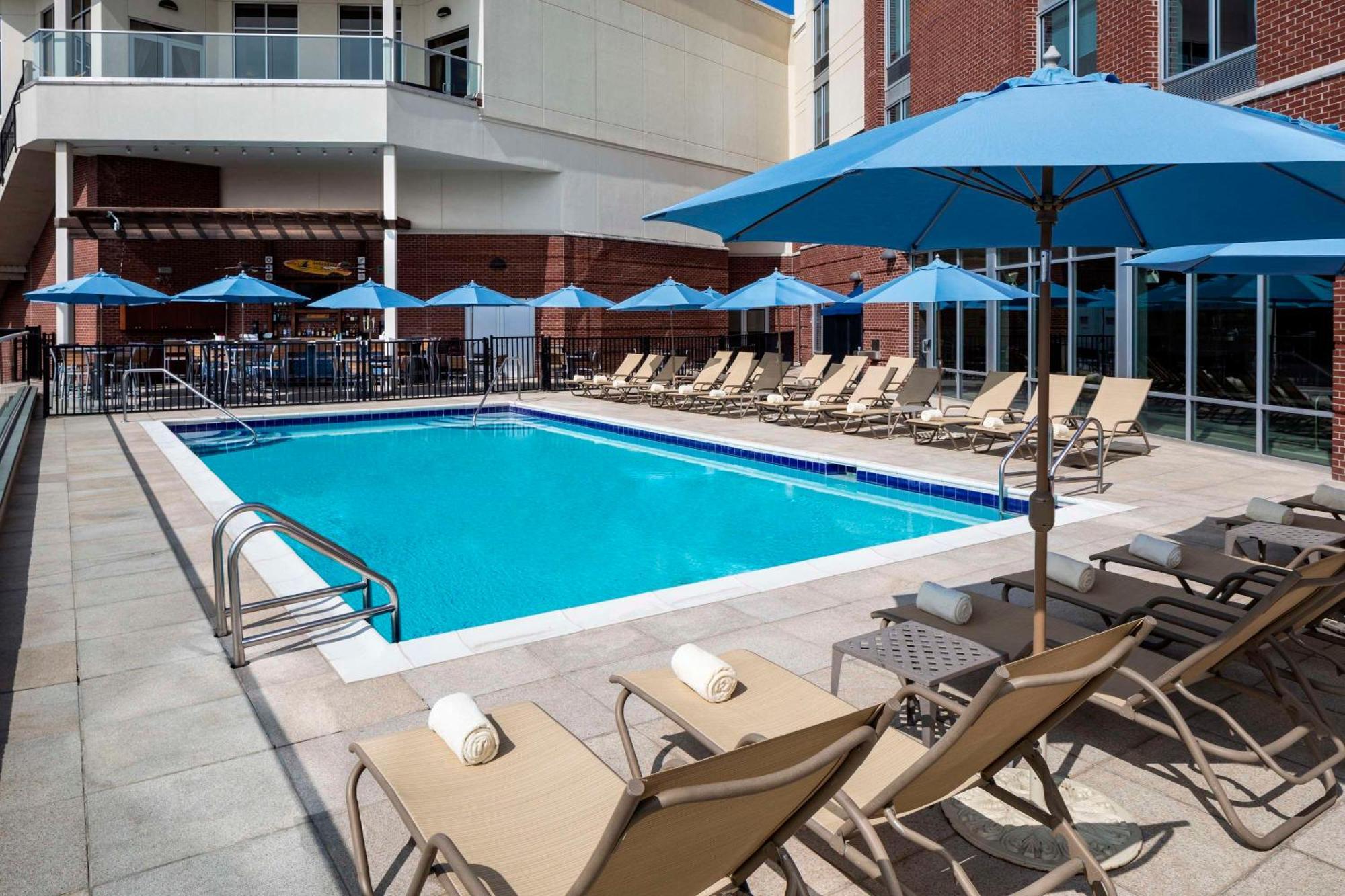 Hyatt Place Long Island East End Riverhead Buitenkant foto