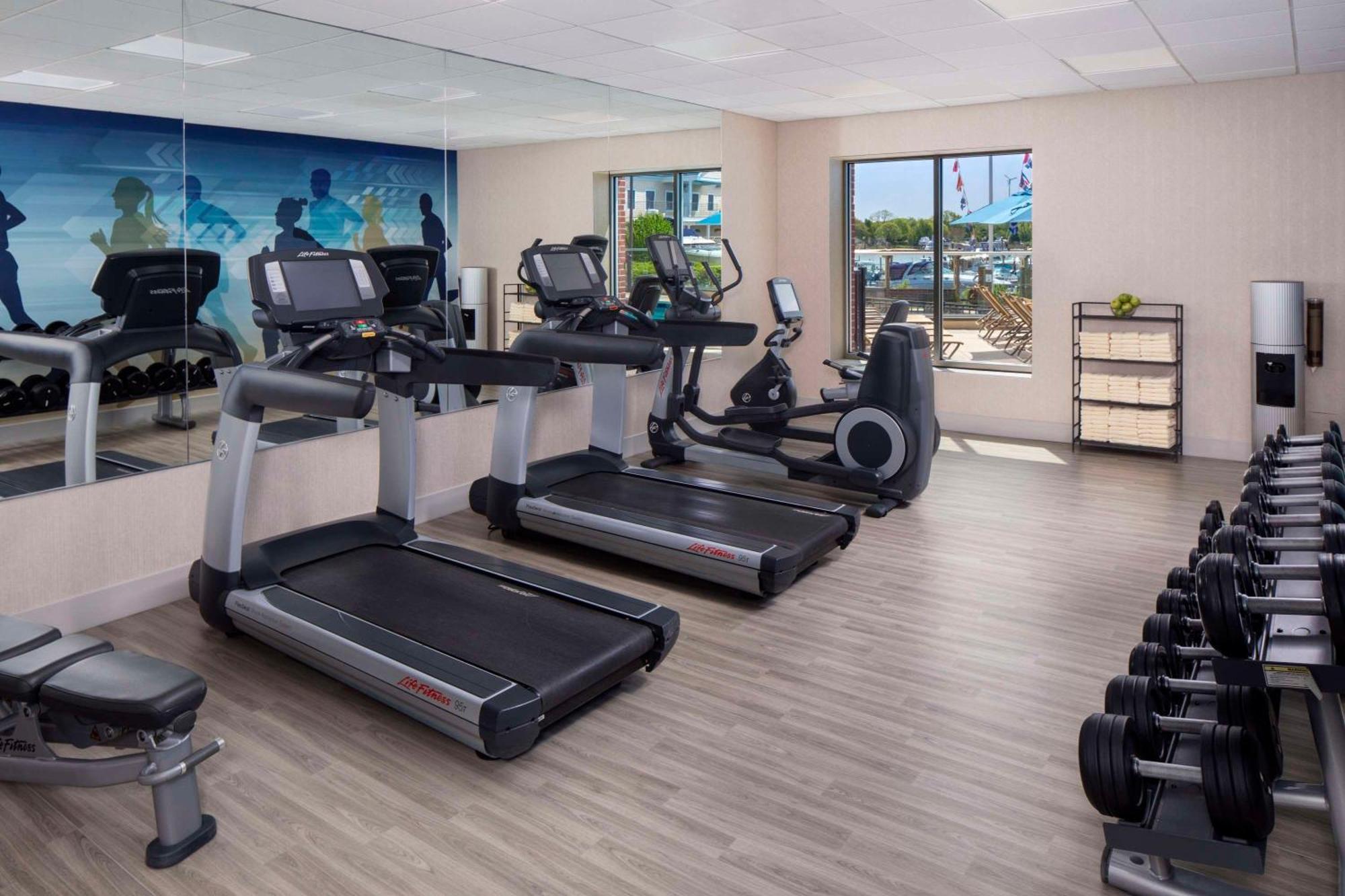 Hyatt Place Long Island East End Riverhead Buitenkant foto