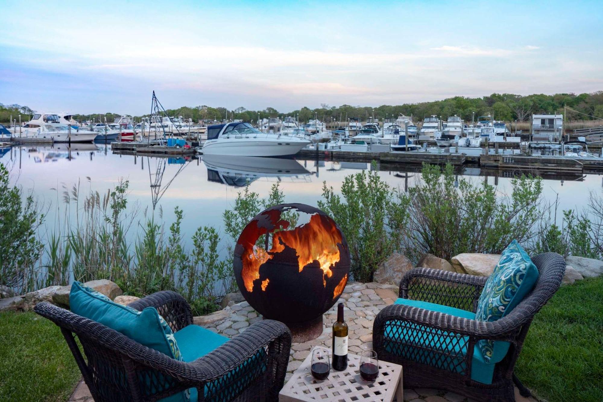 Hyatt Place Long Island East End Riverhead Buitenkant foto