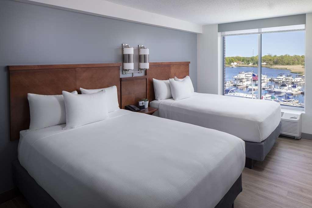 Hyatt Place Long Island East End Riverhead Kamer foto