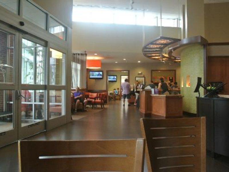 Hyatt Place Long Island East End Riverhead Buitenkant foto