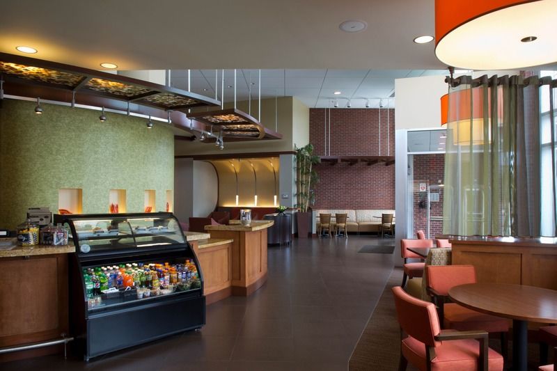 Hyatt Place Long Island East End Riverhead Buitenkant foto