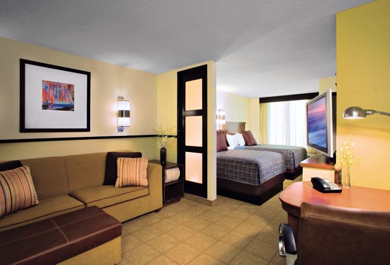 Hyatt Place Long Island East End Riverhead Buitenkant foto