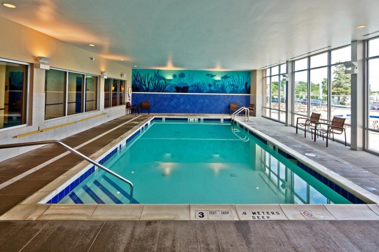 Hyatt Place Long Island East End Riverhead Buitenkant foto