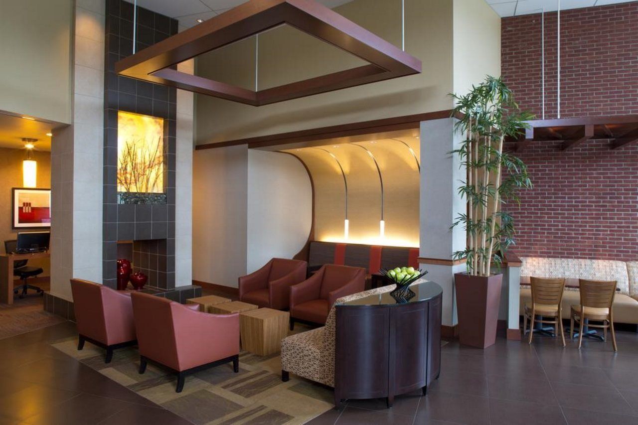 Hyatt Place Long Island East End Riverhead Buitenkant foto