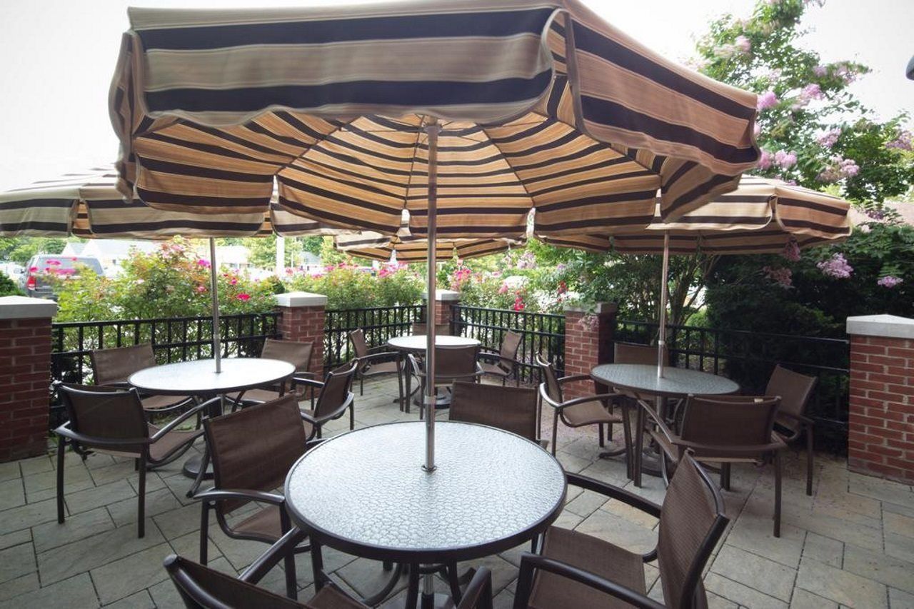 Hyatt Place Long Island East End Riverhead Buitenkant foto