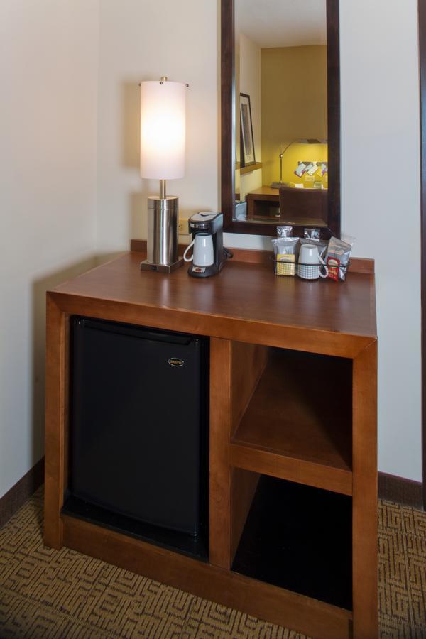 Hyatt Place Long Island East End Riverhead Buitenkant foto