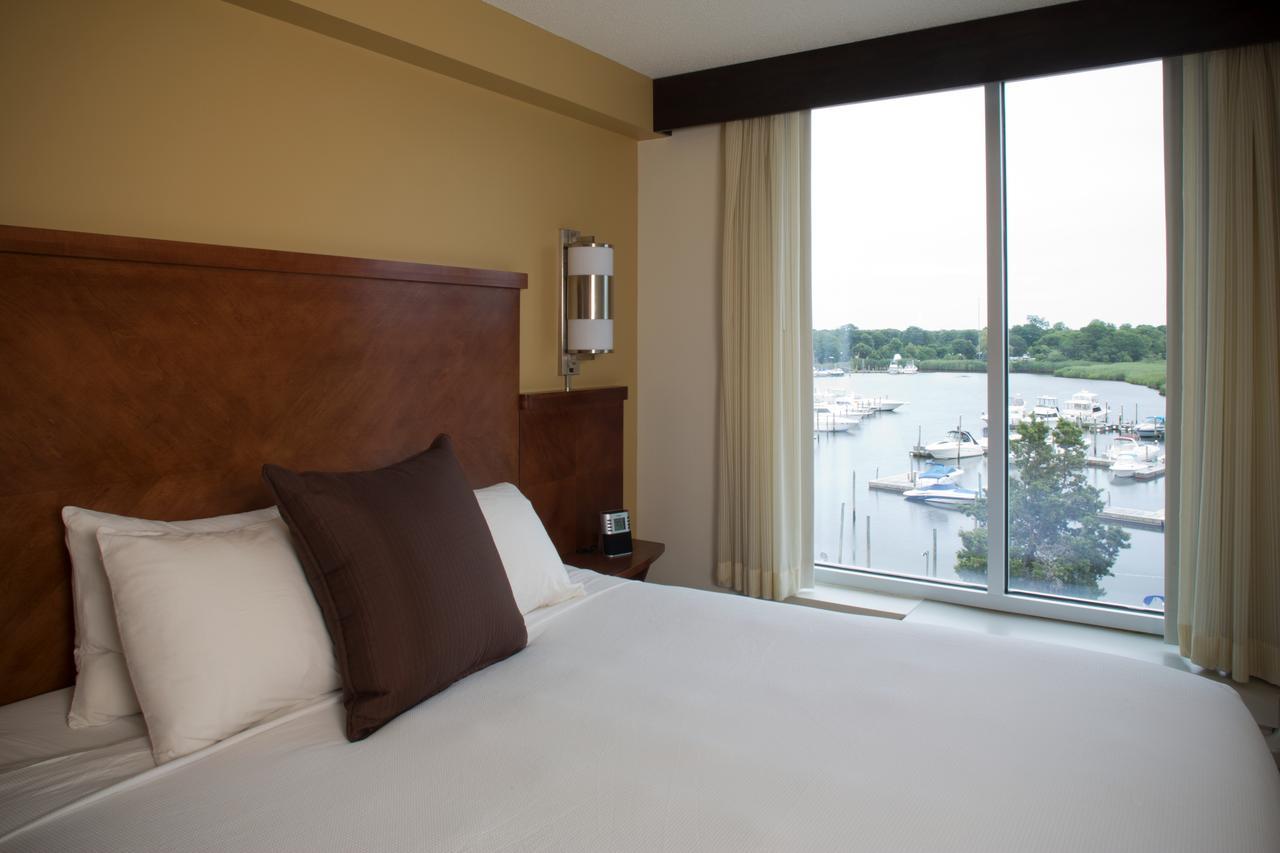 Hyatt Place Long Island East End Riverhead Buitenkant foto