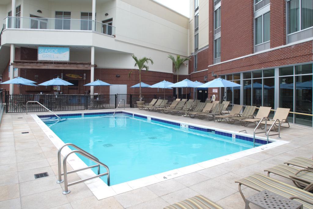 Hyatt Place Long Island East End Riverhead Buitenkant foto