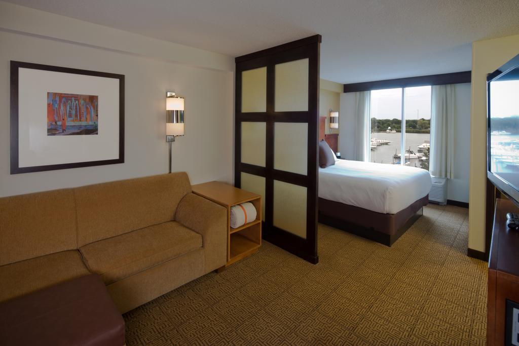 Hyatt Place Long Island East End Riverhead Buitenkant foto