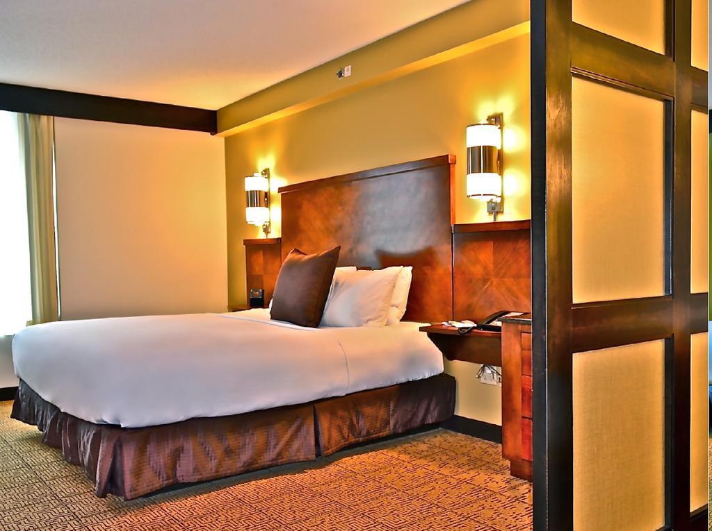 Hyatt Place Long Island East End Riverhead Buitenkant foto