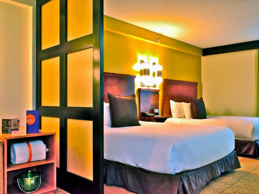 Hyatt Place Long Island East End Riverhead Buitenkant foto