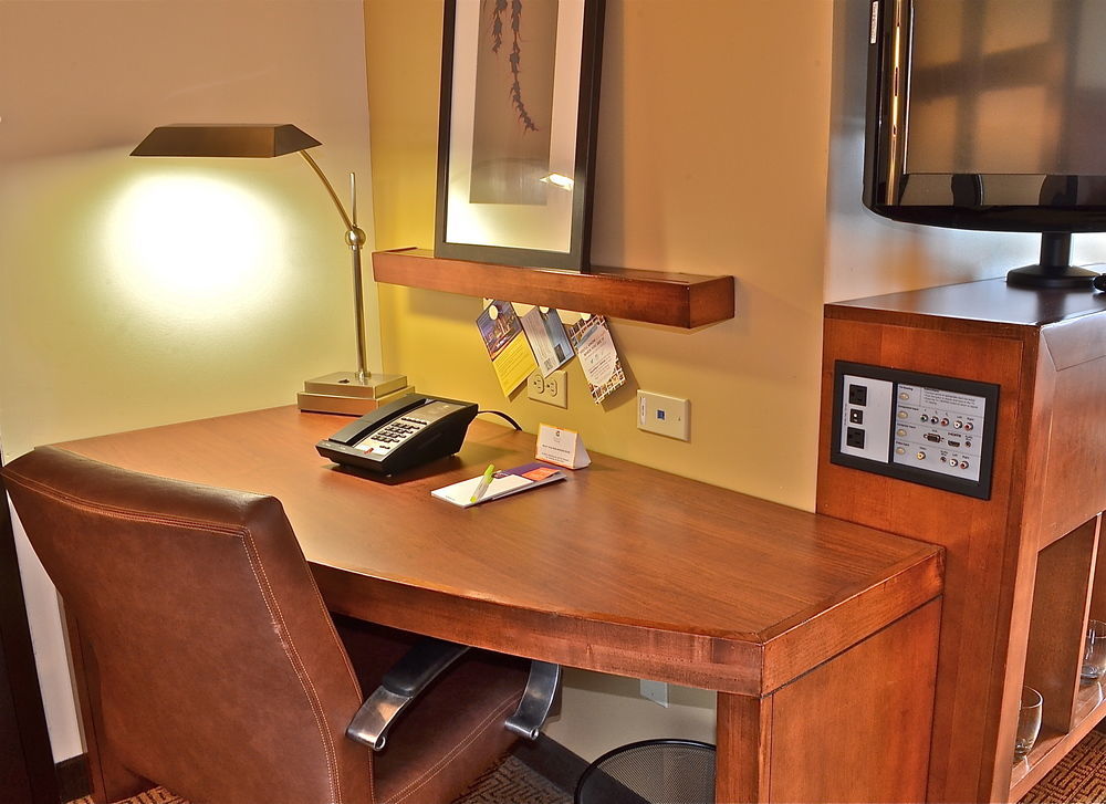 Hyatt Place Long Island East End Riverhead Buitenkant foto