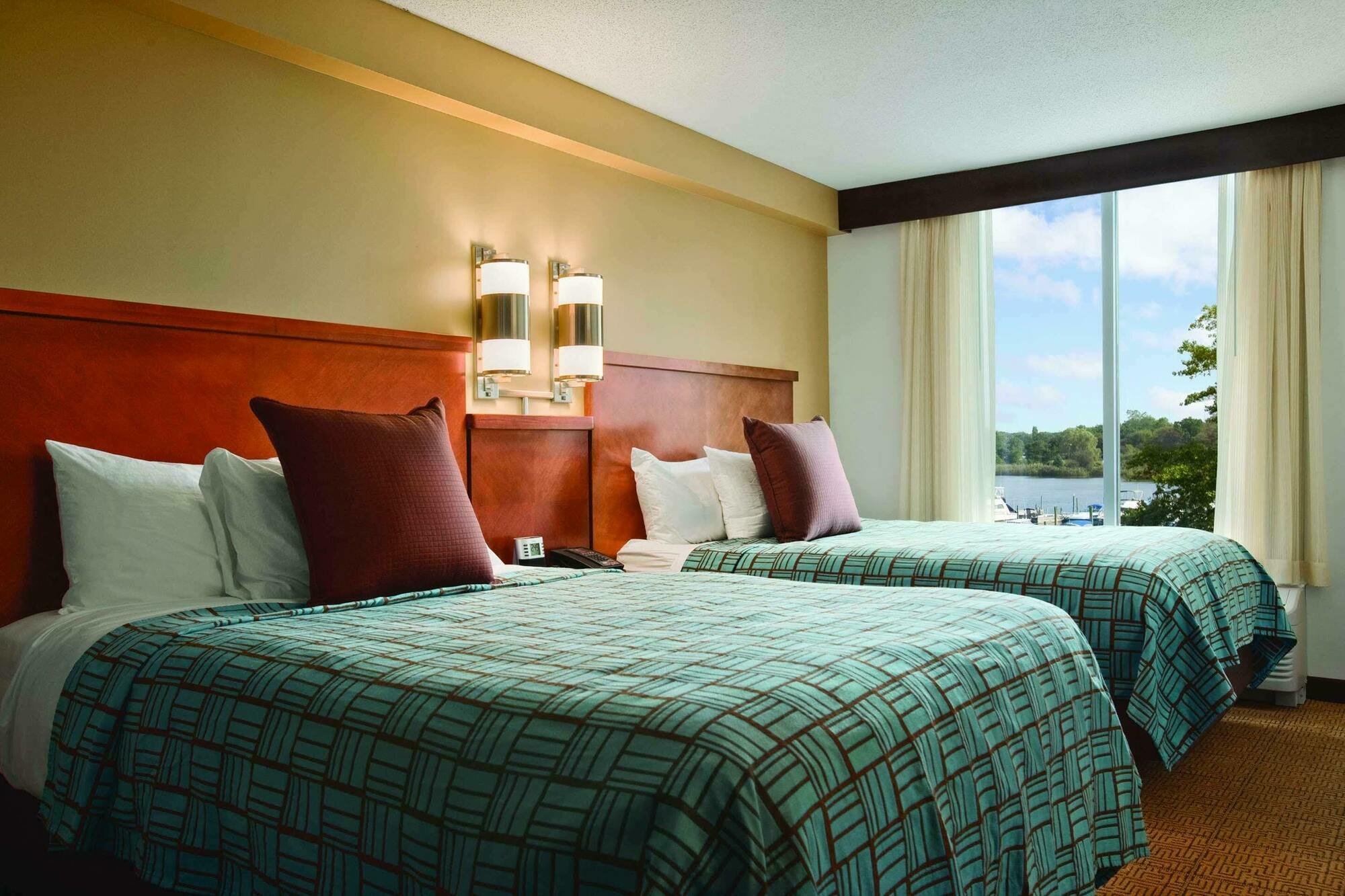 Hyatt Place Long Island East End Riverhead Buitenkant foto
