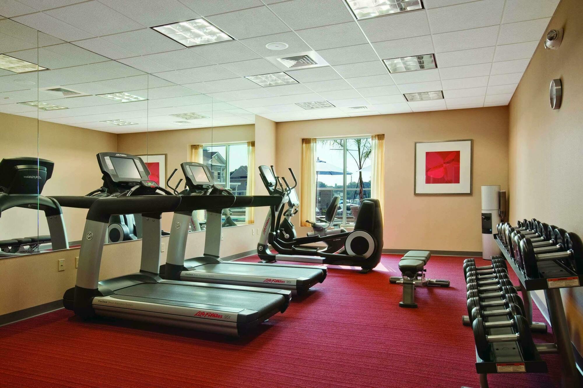 Hyatt Place Long Island East End Riverhead Buitenkant foto