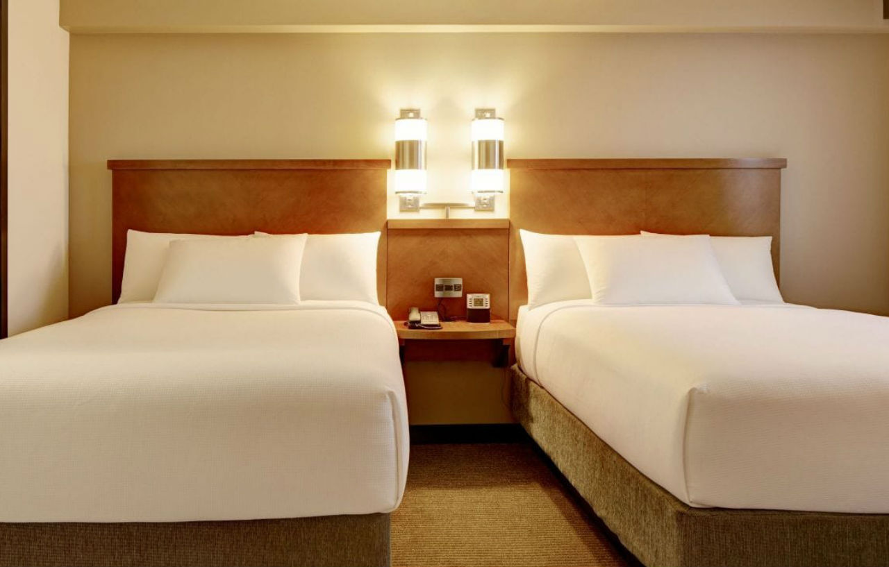 Hyatt Place Long Island East End Riverhead Buitenkant foto