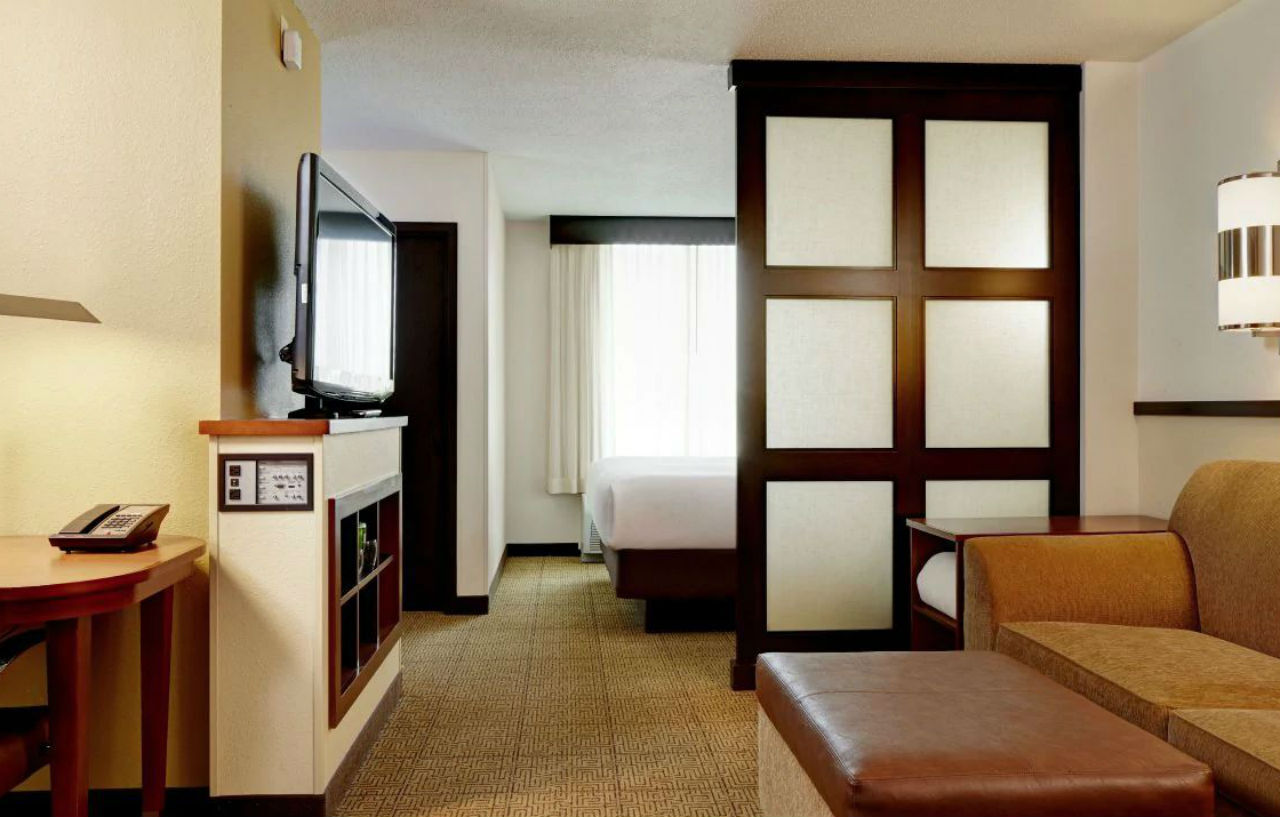 Hyatt Place Long Island East End Riverhead Buitenkant foto