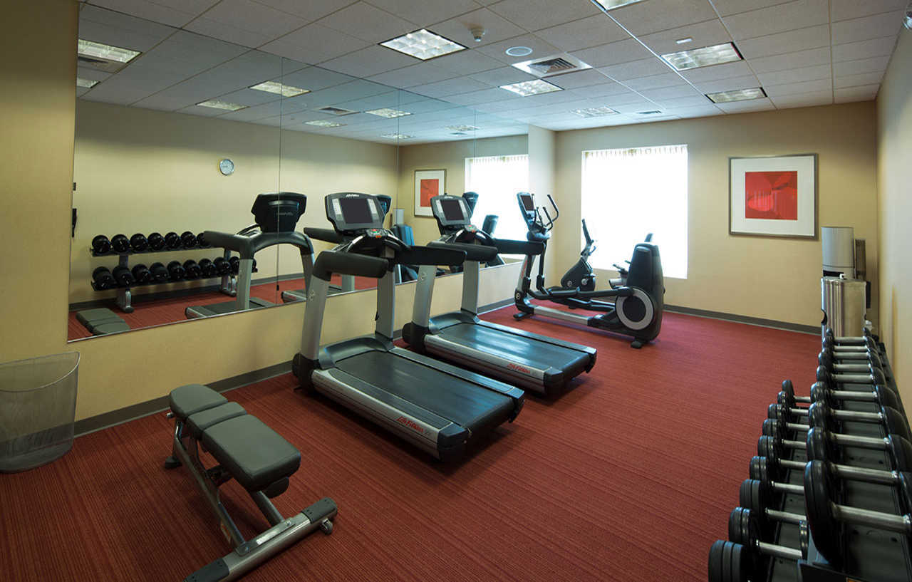 Hyatt Place Long Island East End Riverhead Buitenkant foto